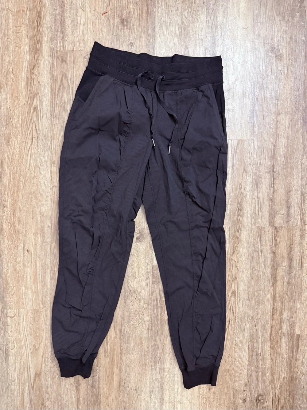 Lululemon • Dance Studio Joggers Full Length